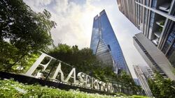 Frasers Tower (D1), Office #453516201